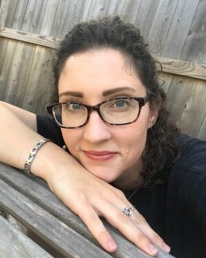 Kelley Tucker