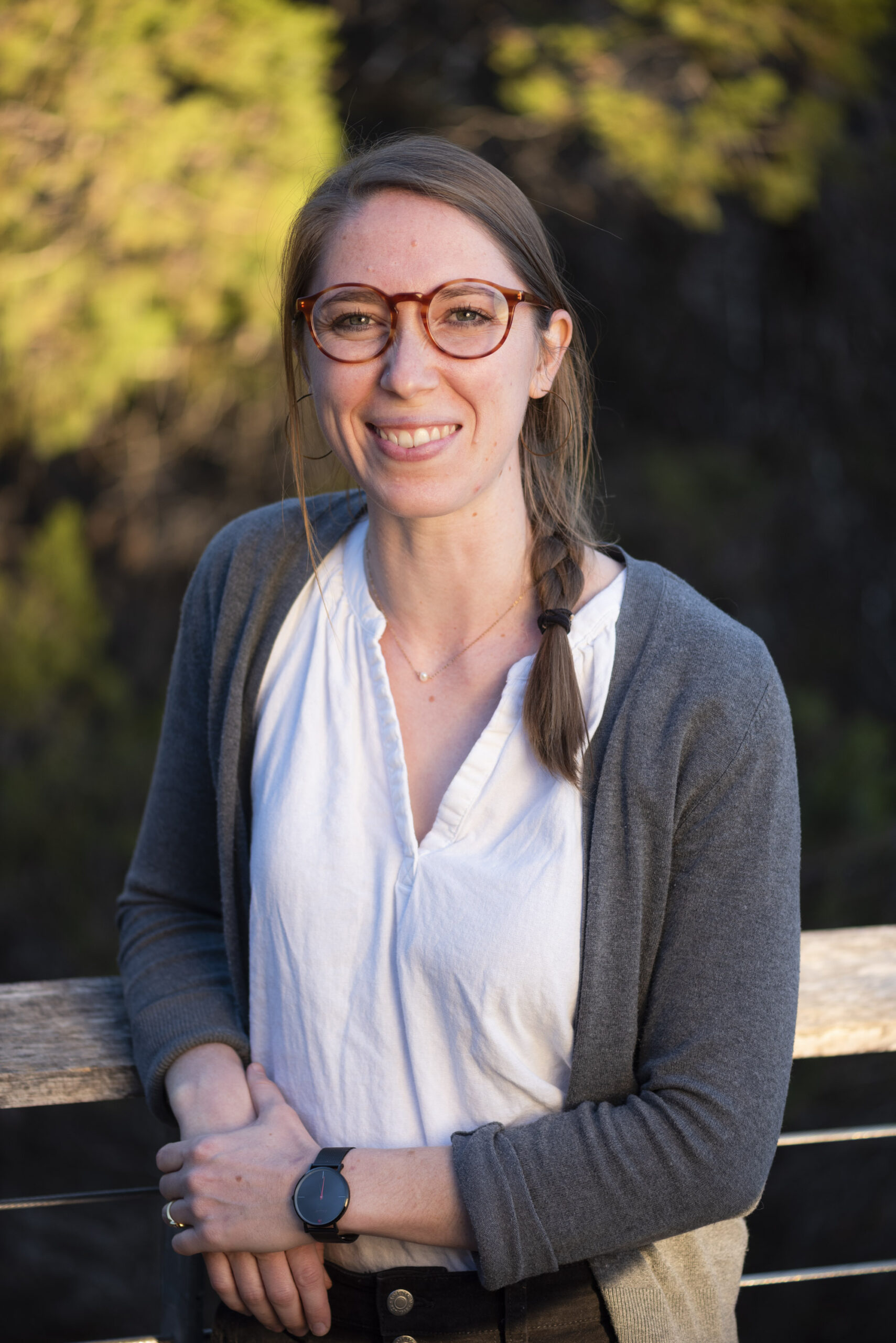 Katie Meadow