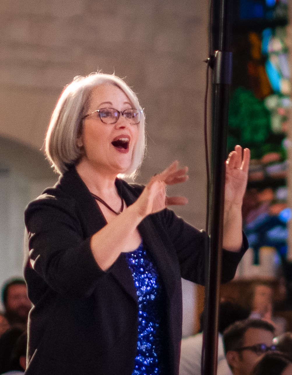 Dr. Carolyn Cruse