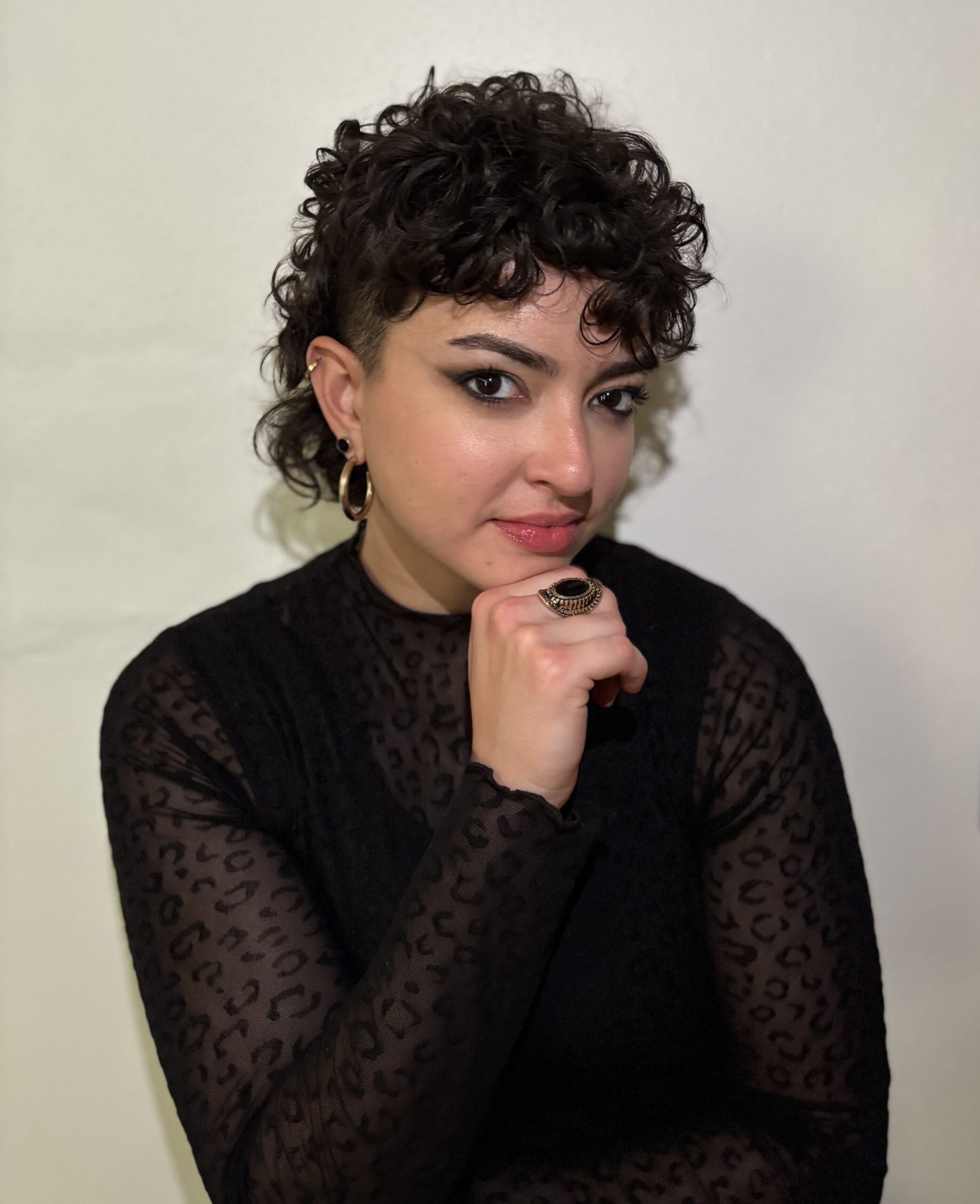 Veronica Lizárraga