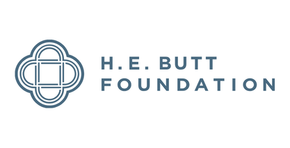 HEButt art works national endowment for the arts logo